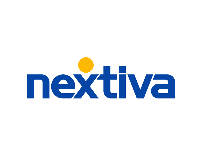 Nextiva Logo